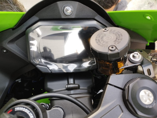 Imagen 10 de 24 de Kawasaki Ninja Zx10-r Abs Krt Oportunidad! Entrega En El Dia