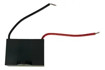Comprar Capacitor De Partida Acv 5uf X 450v - 5 Uf X 450vac - Cbb61