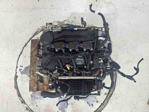 Motor Completo Chevrolet Onix 1.0 2021 (Usado)