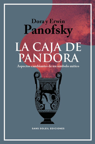 Caja De Pandora,la - Panofsky, Erwin;panofsky, Dora