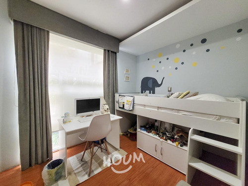 Imagen 15 de 25 de Departamento En Del Valle, Benito Juárez Con 3 Recámaras, 115 M², Id: 83140