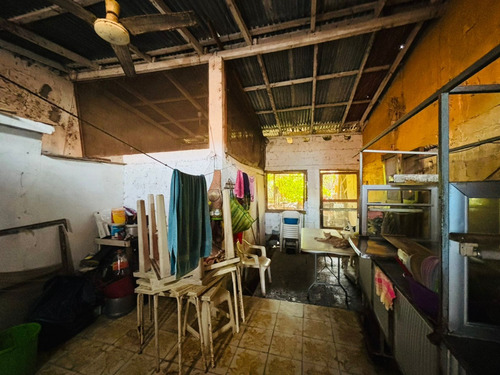 Terreno En Venta En Veracruz En Esq. Pueblo Mágico Tlacotalpan Ver.
