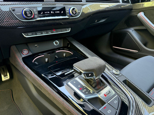 Audi Serie RS 2.9T Rs5 Coupe V6 Quattro At