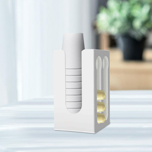 Dispensador De Vasos De Papel Desechables, Accesorios Para