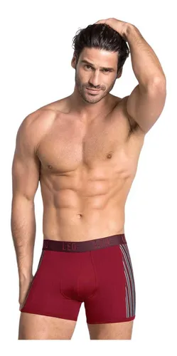 Interiores leo online hombre