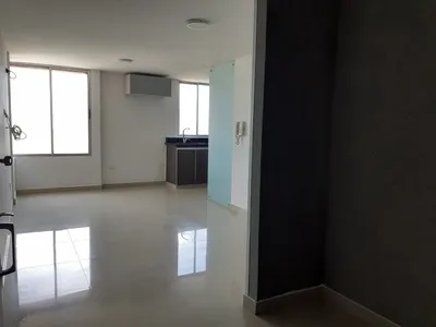 Apartamento en arriendo