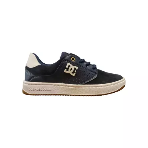 Zapatillas Dc Shoes Hombre Pensford Ss Le (nvy)- Wetting Day