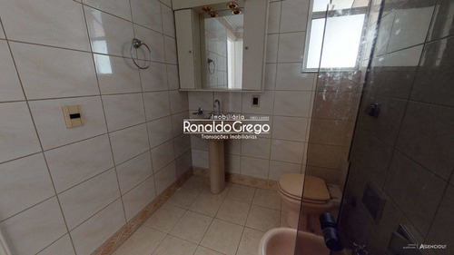 Imagem 5 de 12 de Apartamento Á Venda, 2 Dorms, Pinheiros, Sp - R$ 880 Mil - V3502