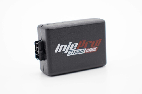 Injepro Strain Gage - Condicionador De Sensor Alavanca S8000