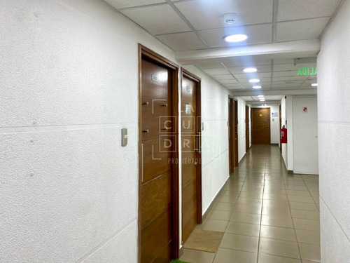 Cómoda, Metro Mons. Eyzaguirre, Recepc+privado+1 Estacionam.