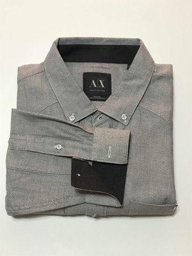 Camisa Armani Exchange