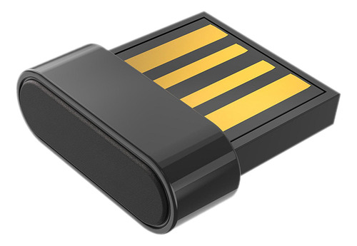 Versión 5.1 Adaptador Usb Mini Receptor De Audio Y
