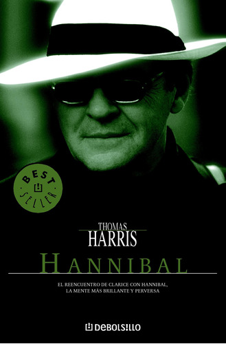 Hannibal Thomas Harris