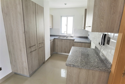 Apartamento En Venta En Mirador Sur