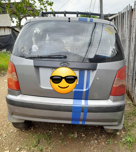 Hyundai Atos