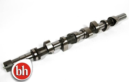 Arbol De Levas Renault Clio 2 Diesel 46/44 1.9 Bh E157