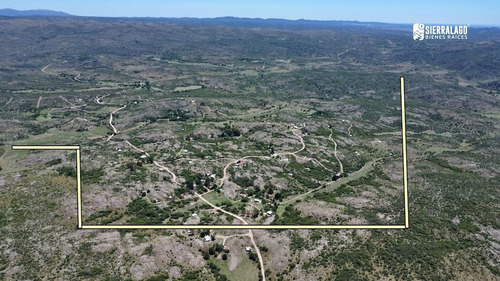 Imagen 2 de 22 de Venta Conjunta De 100 Lotes De Terreno