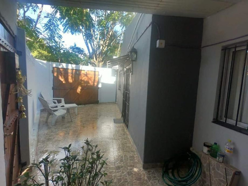 Casa En Venta En Llavallol