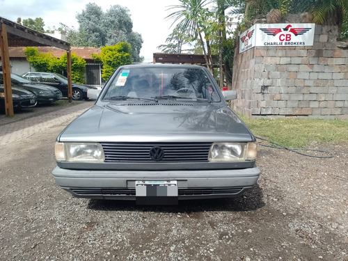 Volkswagen Gol 1.8 Gl