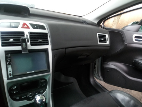 Peugeot 307 Cc Conversível - Somente Venda!