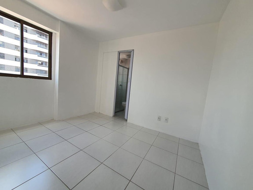 Apartamento Em Maurício De Nassau, Caruaru/pe De 100m² 3 Quartos À Venda Por R$ 480.000,00 - Ap726538