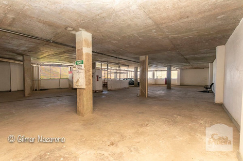 Imagem 4 de 4 de Sala-andar À Venda No Santa Lúcia - Código 262601 - 262601