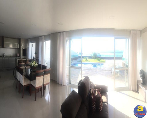 Imagem 10 de 16 de Frente Para Baia - Ca00232 - 34602050