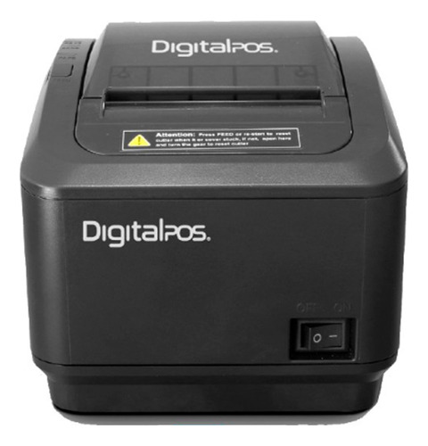 Impresora Termica Digital Pos Dig-k200l