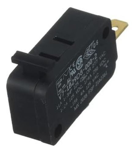 Micro Switch Wp2162361 Compatible Con Refrigeradores