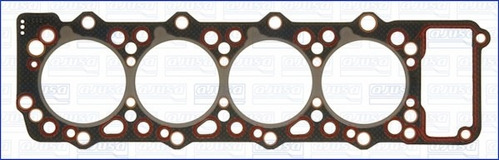 Junta Tapa De Cilindros Mitsubishi Montero 2.8tdi 1,40mm