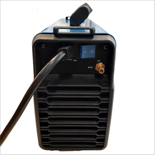 Imagen 4 de 9 de Soldadora Electrica Inverter Tig Alta Frecuencia Slt220logus