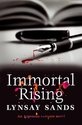 Libro:  Immortal Rising: Book Thirty-four (argeneau Vampire)