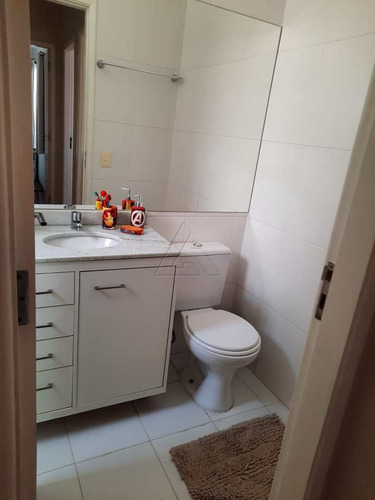 Imagem 12 de 21 de Casa De Condomínio, Jardim Monte Kemel, São Paulo - R$ 750 Mil, Cod: 4377 - V4377