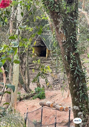 Imagem 24 de 30 de Chácara A Venda Em Louveira/sp - Ch00004 - 71130846