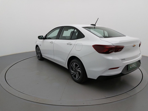 Chevrolet Onix 1.0 FLEX PLUS LT MANUAL