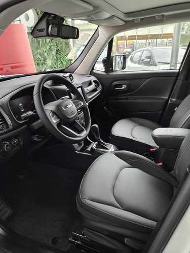Jeep Renegade 1.3 T270 TURBO FLEX WILLYS 4X4 AT9