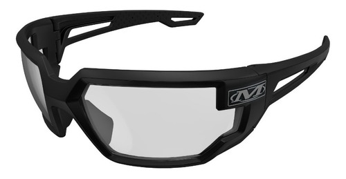 Lentes De Seguridad Antimpacto Antiempañantes Mechanix Wear