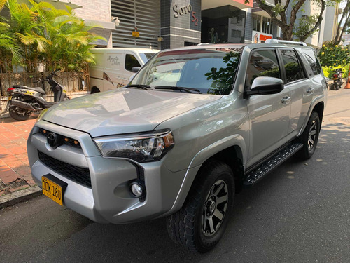 Toyota 4Runner 4.0 Sr5 Fl