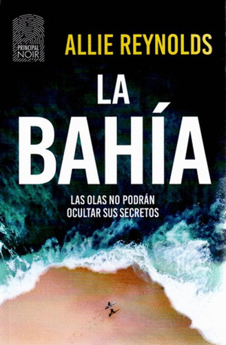 Libro La Bahia