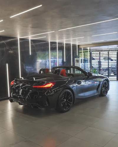 Bmw Z4 M40i 2022