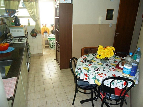Imagen 10 de 25 de Venta Departamento Semipiso 4 Ambientes En Olivos