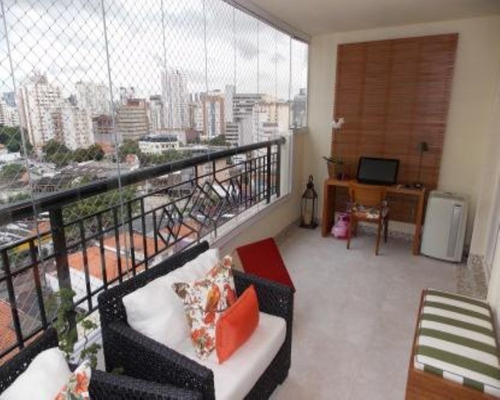 Imagem 7 de 20 de Apartamento - Mo A - 33194716