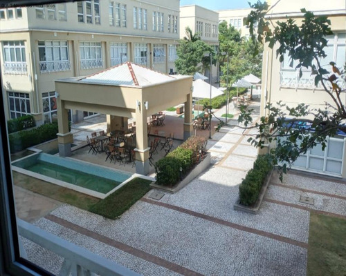 Imagem 9 de 9 de Sala Para Locação No Alto Da Boa Vista - Sorocaba/sp - Sl02918 - 70706604
