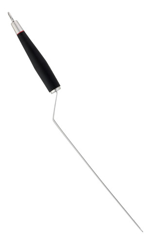 Espatula Angular De Resposteria Acero Inox Massari