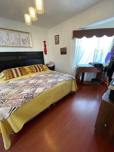 2 Casas En El Mejor Sector De Los Geranios Llo Lleo