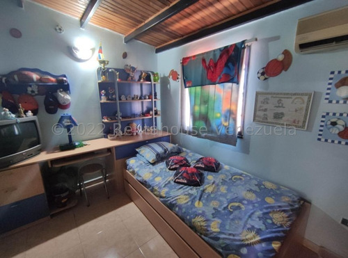 Imagen 10 de 18 de Casa En Venta En Villas Del Centro La Morita 22-23551 Irrr