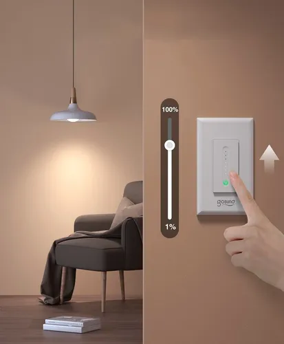 Dimmer Inteligente Gosund