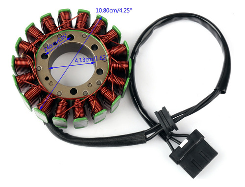 M Bobina De Estator De Generador Para Ktm Superduke 990