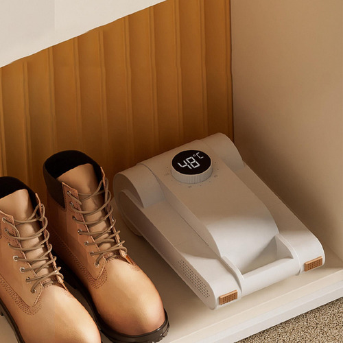 Secador De Botas Eléctrico Secador De Zapatos Portátil Secad