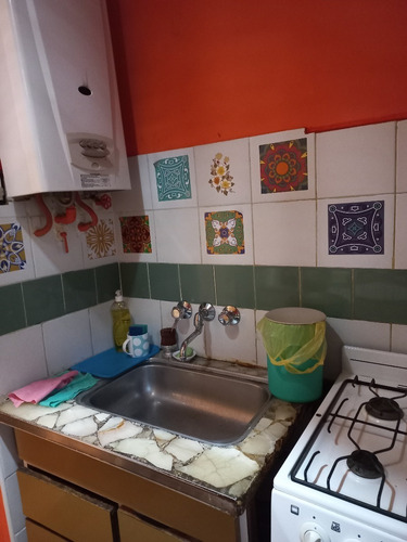 Imagen 5 de 12 de Departamento Tipo Ph Beccar Newbery 2100 + Unidad Complementaria - Gran Oportunidad